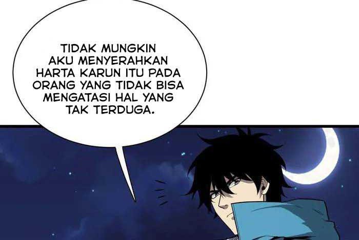 I Am The Virus Monarch Chapter 16 Halaman 14