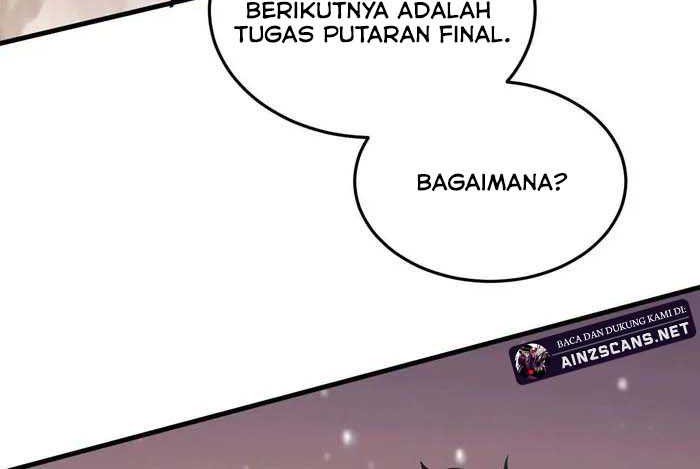 I Am The Virus Monarch Chapter 16 Halaman 17