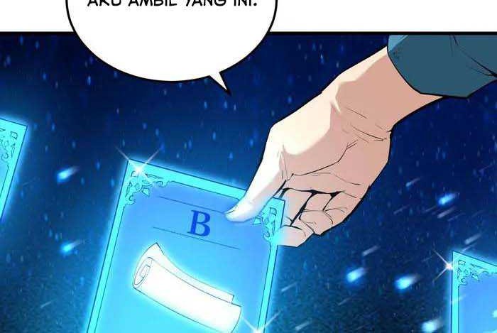 I Am The Virus Monarch Chapter 16 Halaman 20
