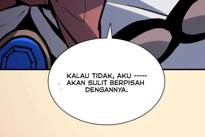 I Am The Virus Monarch Chapter 16 Halaman 26