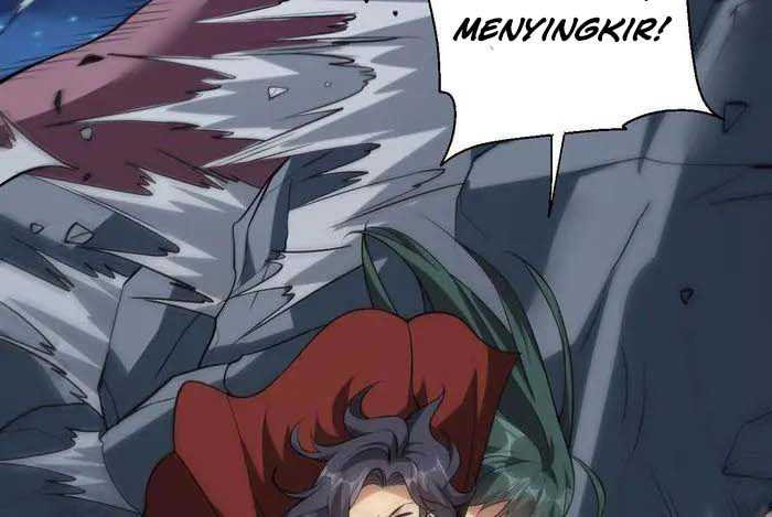I Am The Virus Monarch Chapter 16 Halaman 32