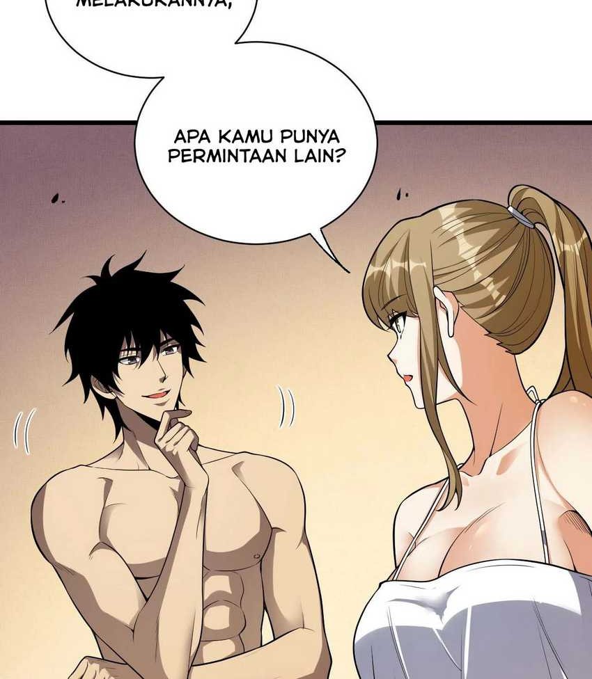I Am The Virus Monarch Chapter 17 Halaman 12