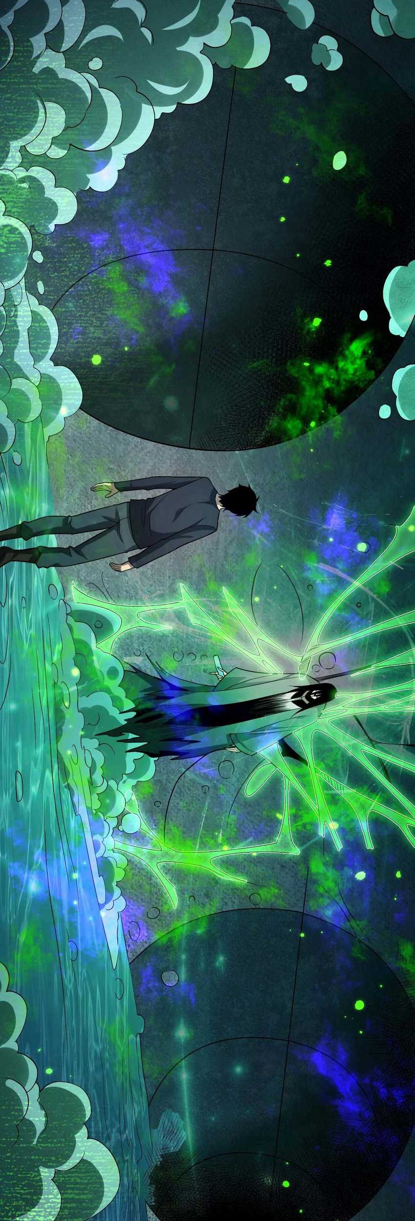 I Am The Virus Monarch Chapter 17 Halaman 50