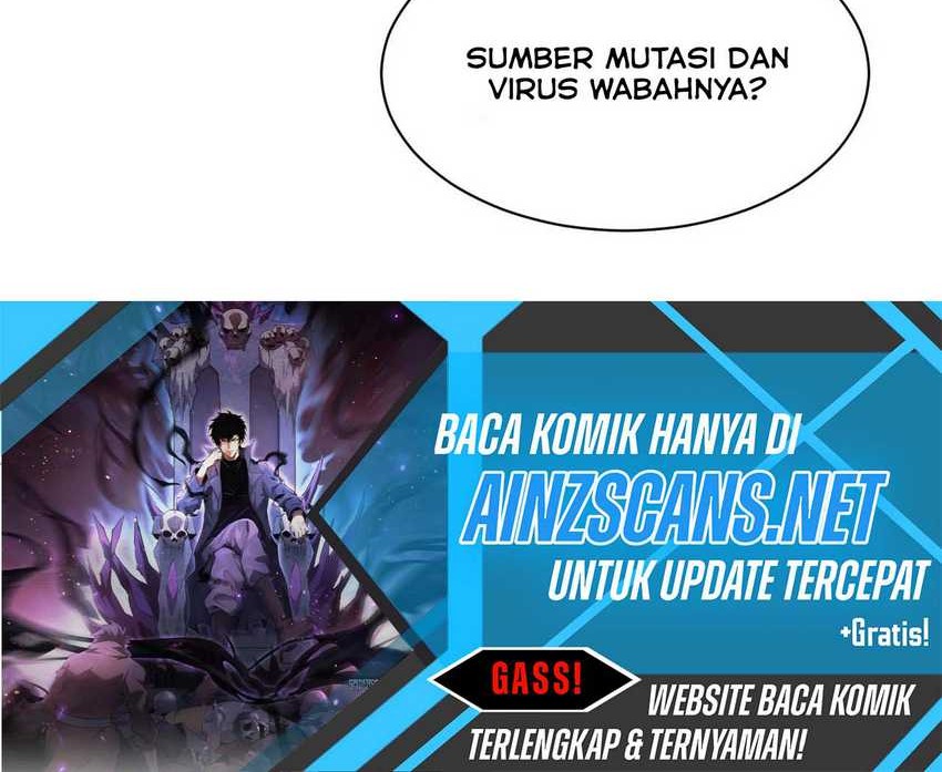 I Am The Virus Monarch Chapter 17 Halaman 52