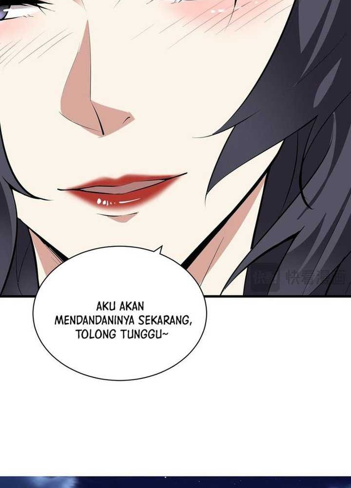I Am The Virus Monarch Chapter 19 Halaman 20