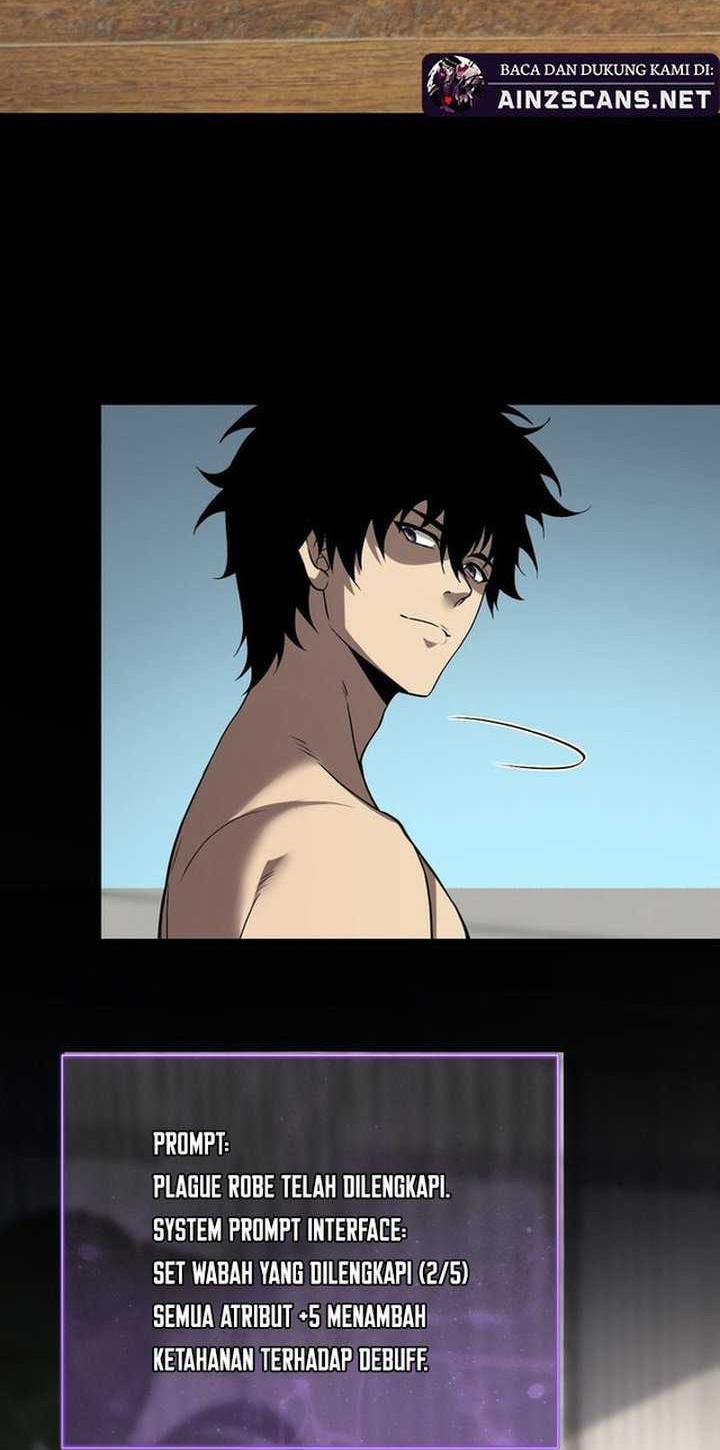 I Am The Virus Monarch Chapter 19 Halaman 24