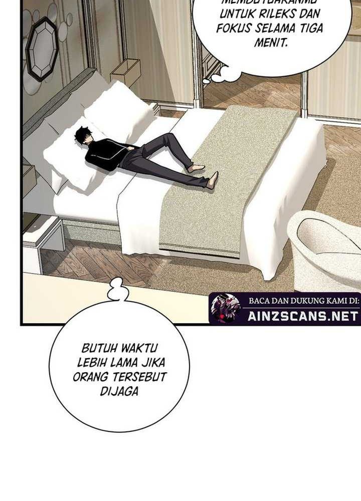 I Am The Virus Monarch Chapter 19 Halaman 44