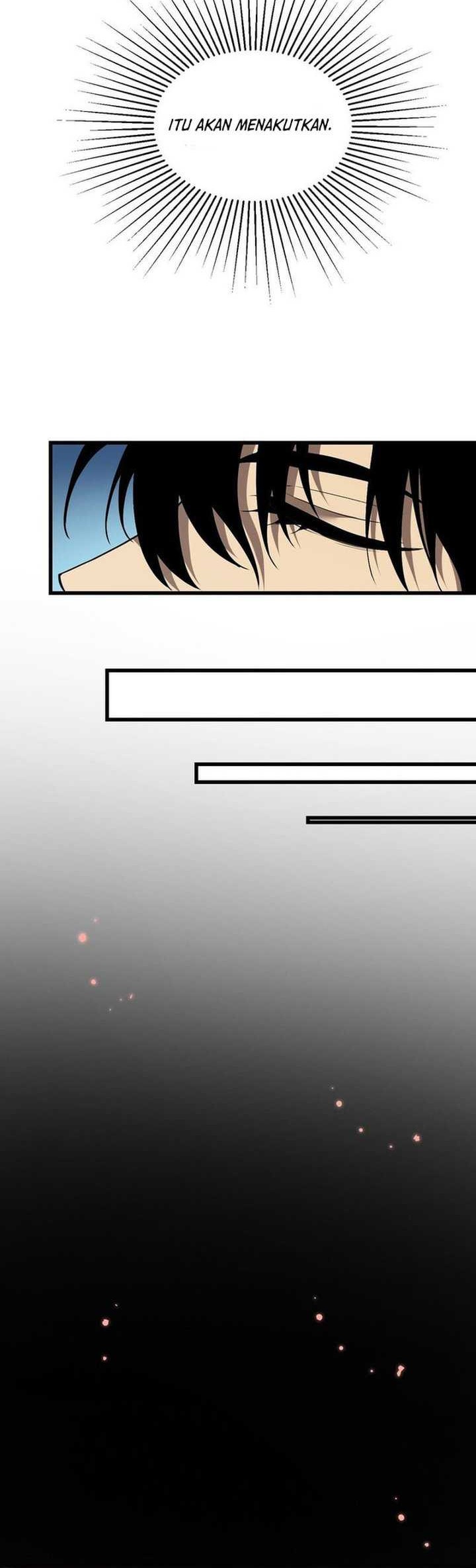 I Am The Virus Monarch Chapter 19 Halaman 46