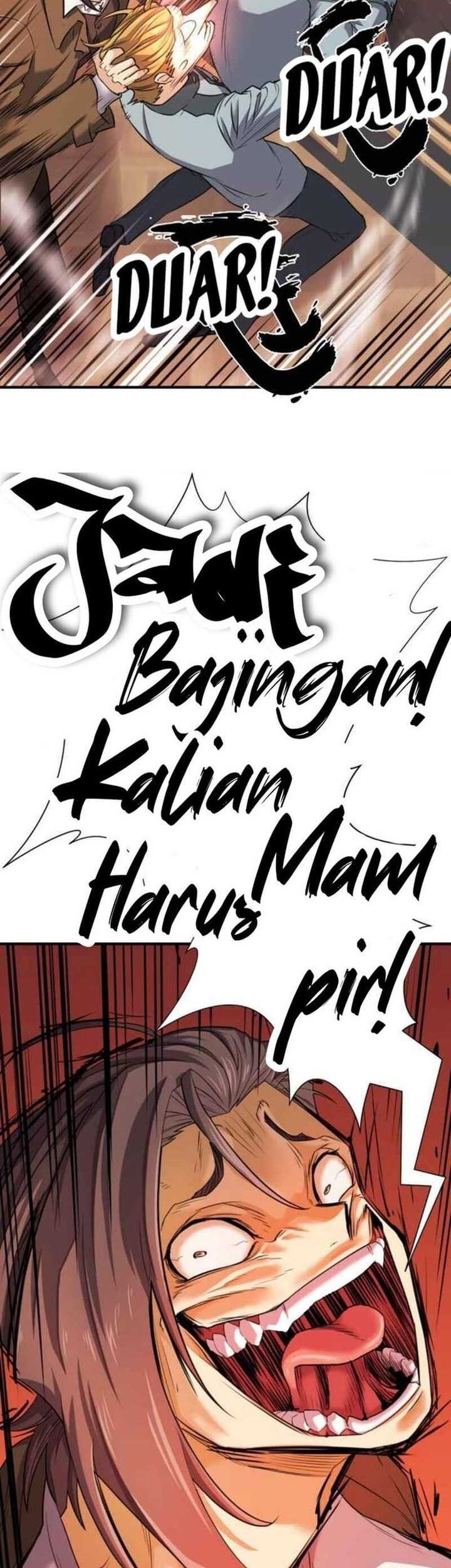 I Am The Virus Monarch Chapter 19 Halaman 50