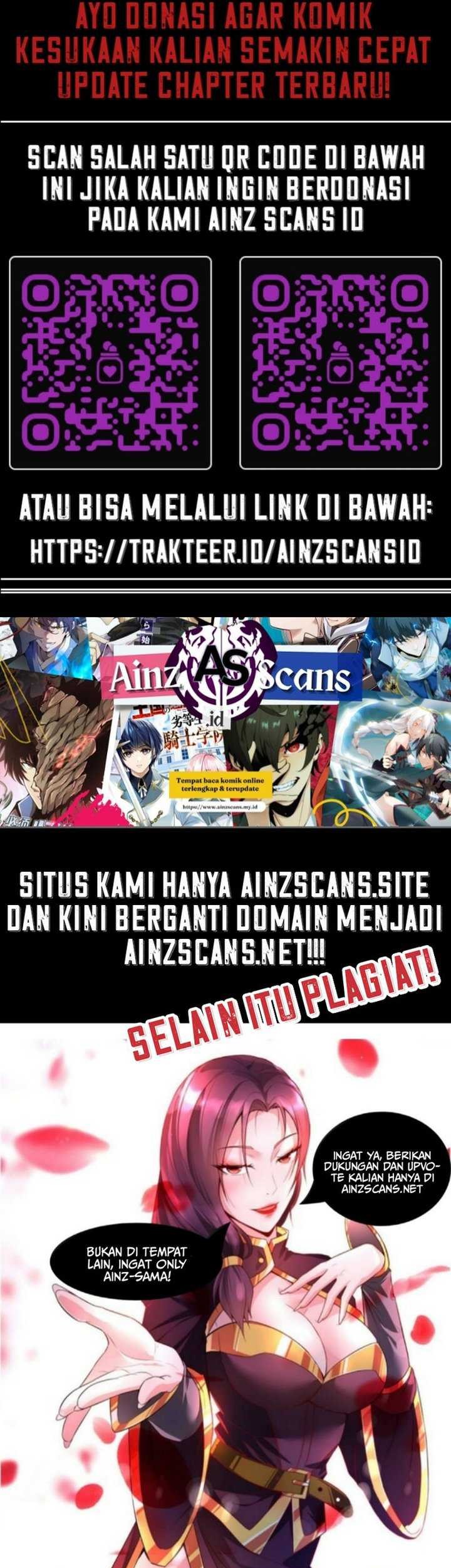 I Am The Virus Monarch Chapter 19 Halaman 52