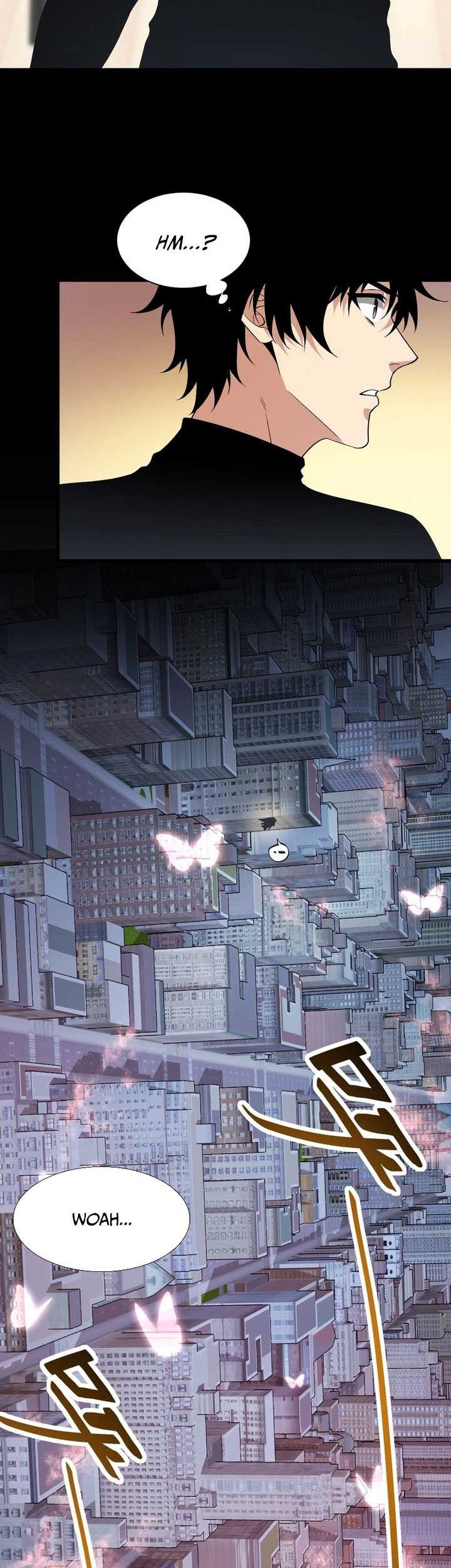 I Am The Virus Monarch Chapter 20 Halaman 7