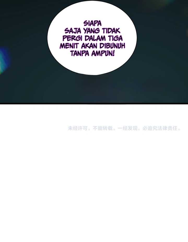 I Am The Virus Monarch Chapter 20 Halaman 40