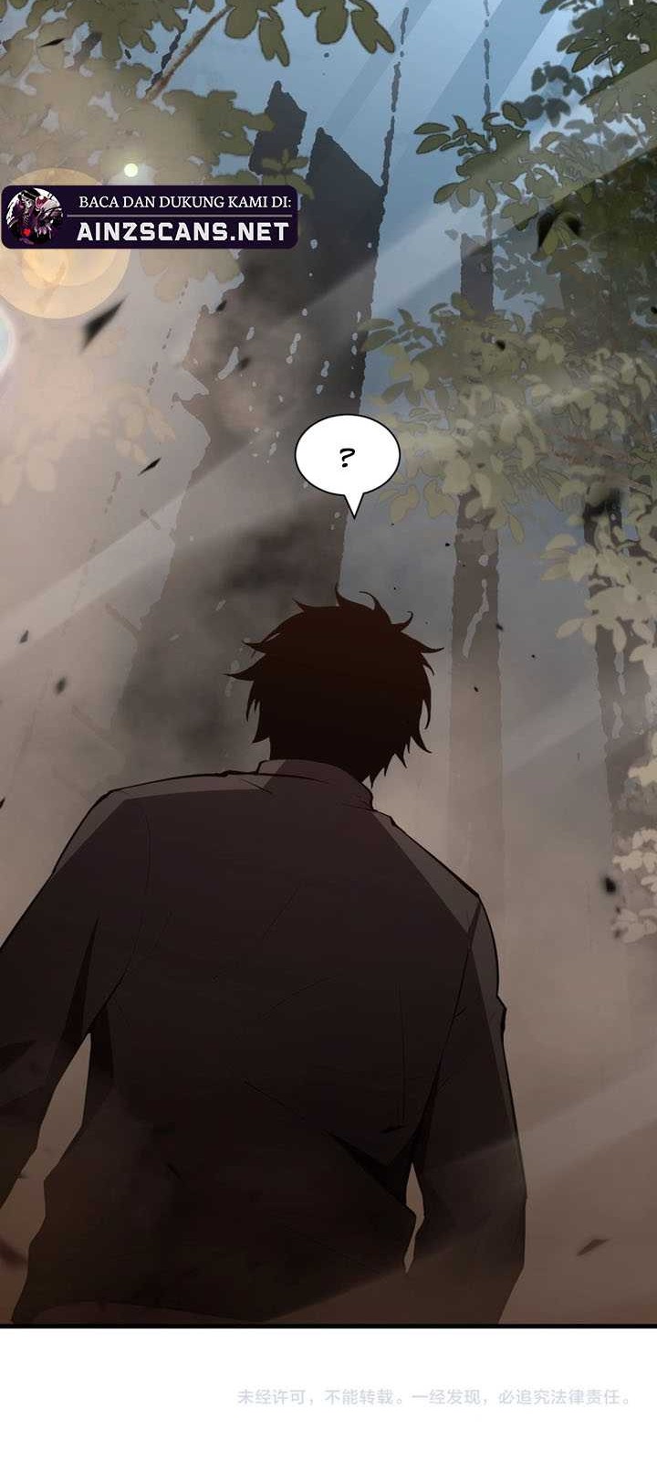 I Am The Virus Monarch Chapter 21 Halaman 37