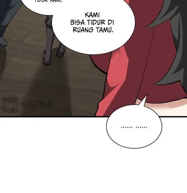 I Am The Virus Monarch Chapter 22 Halaman 26