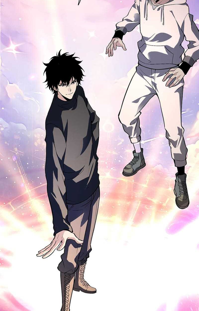 I Am The Virus Monarch Chapter 23 Halaman 28