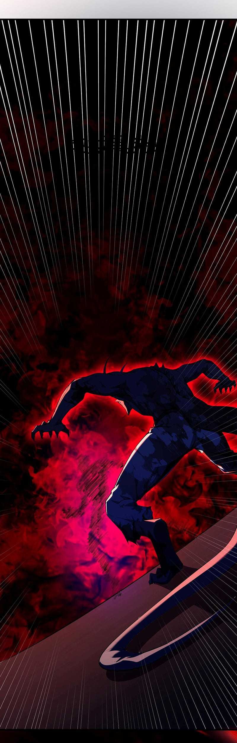 I Am The Virus Monarch Chapter 25 Halaman 13