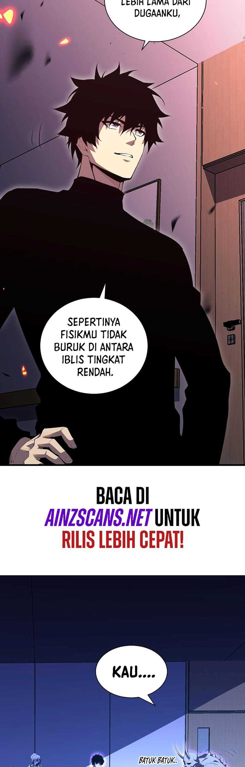 I Am The Virus Monarch Chapter 25 Halaman 27