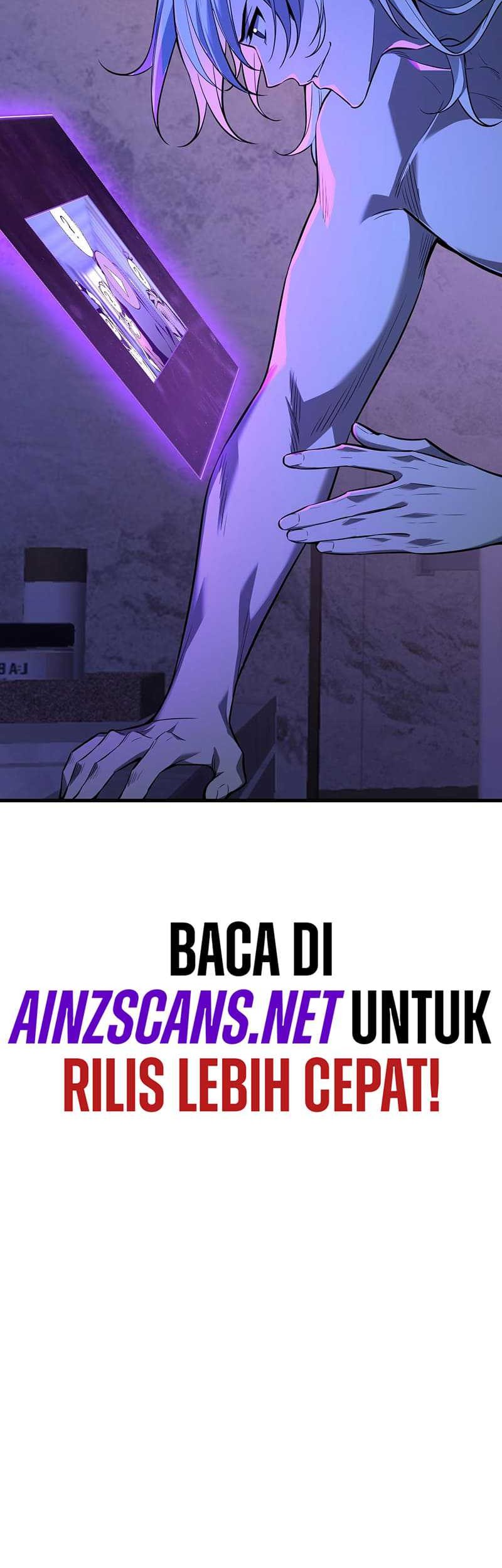 I Am The Virus Monarch Chapter 25 Halaman 42