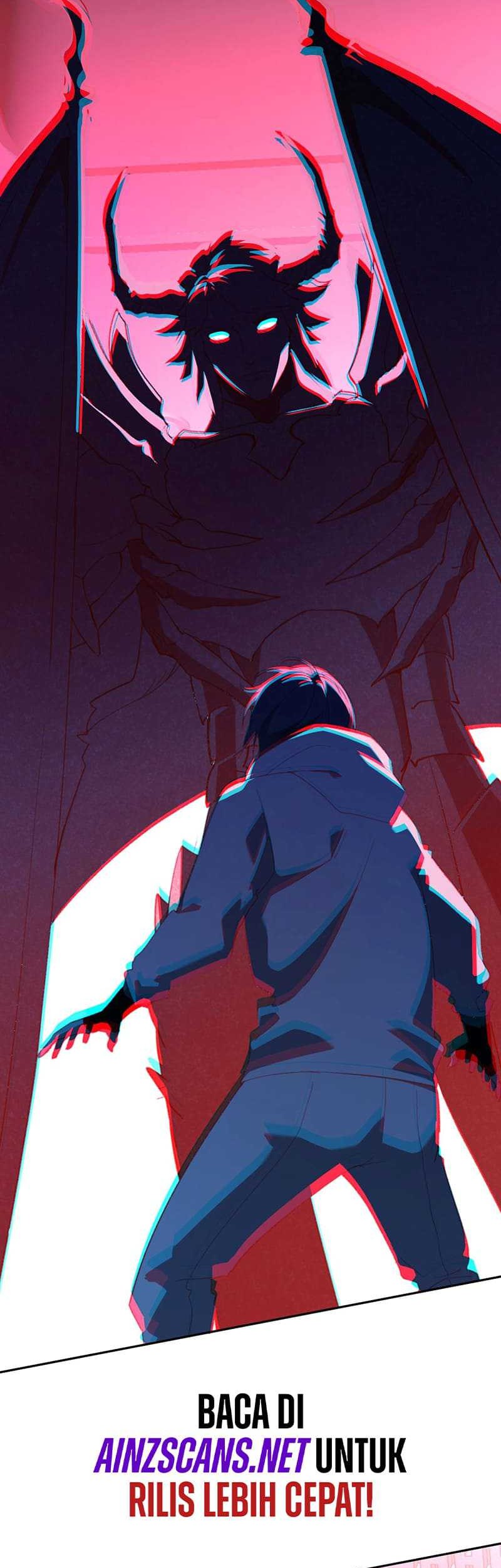 I Am The Virus Monarch Chapter 26 Halaman 39