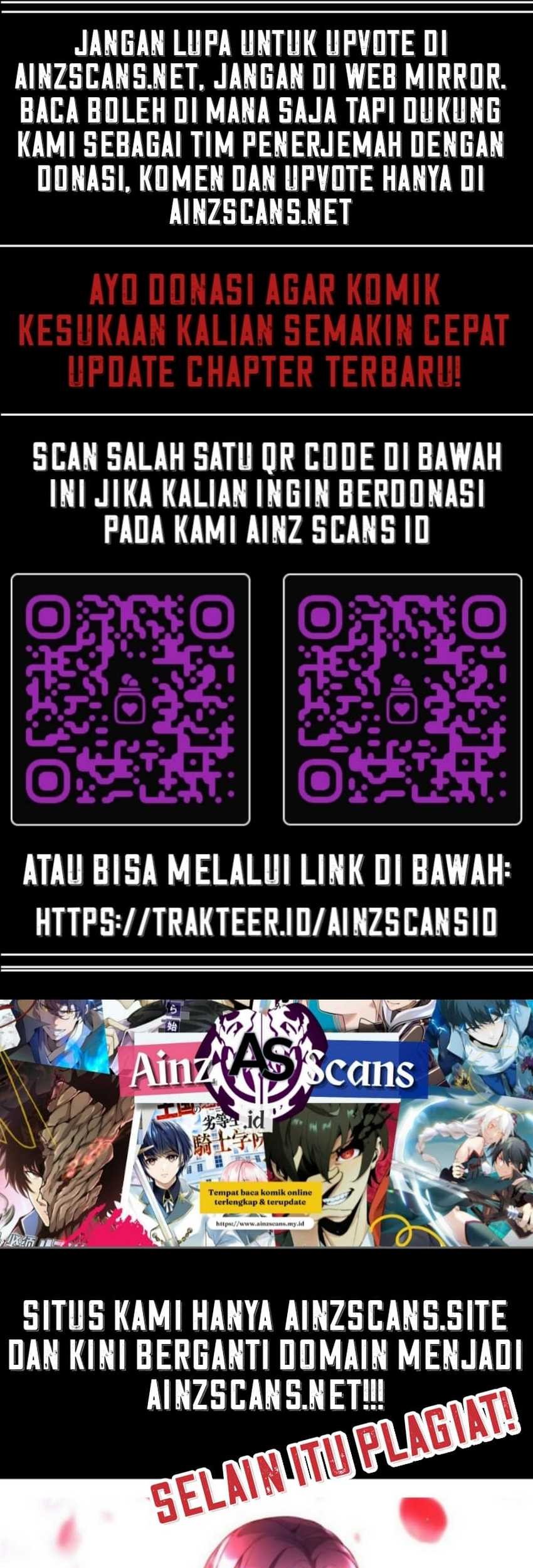 I Am The Virus Monarch Chapter 27 Halaman 55