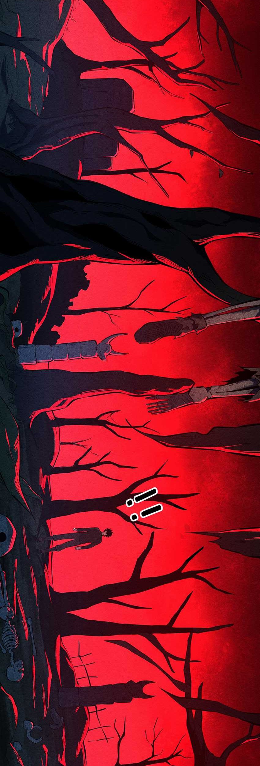 I Am The Virus Monarch Chapter 28 Halaman 14