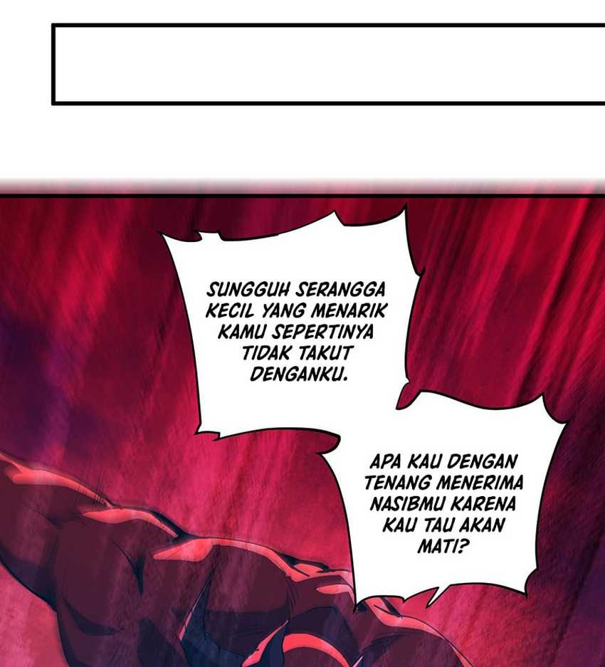 I Am The Virus Monarch Chapter 28 Halaman 38