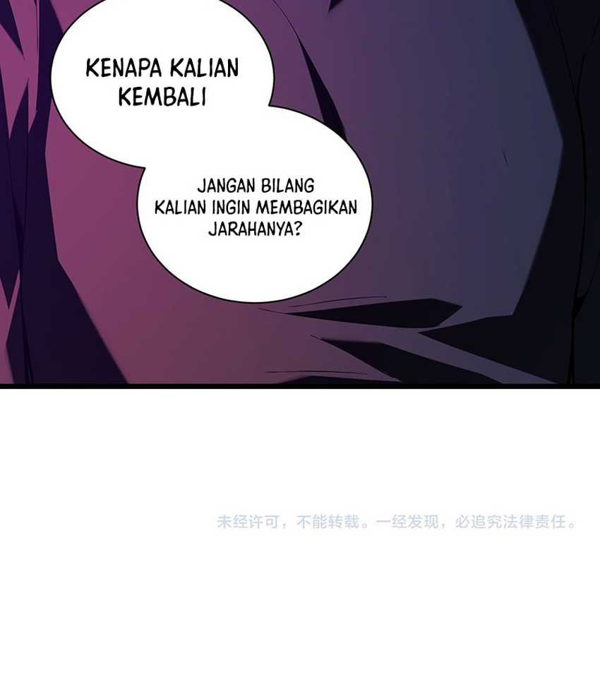 I Am The Virus Monarch Chapter 28 Halaman 48