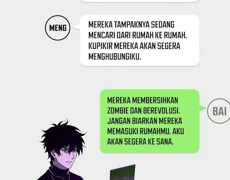 I Am The Virus Monarch Chapter 29 Halaman 17