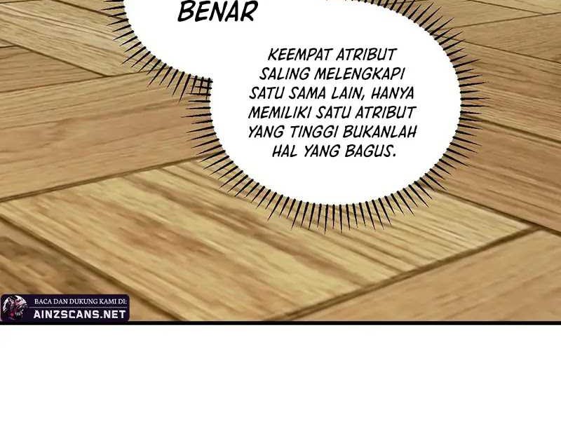 I Am The Virus Monarch Chapter 29 Halaman 38