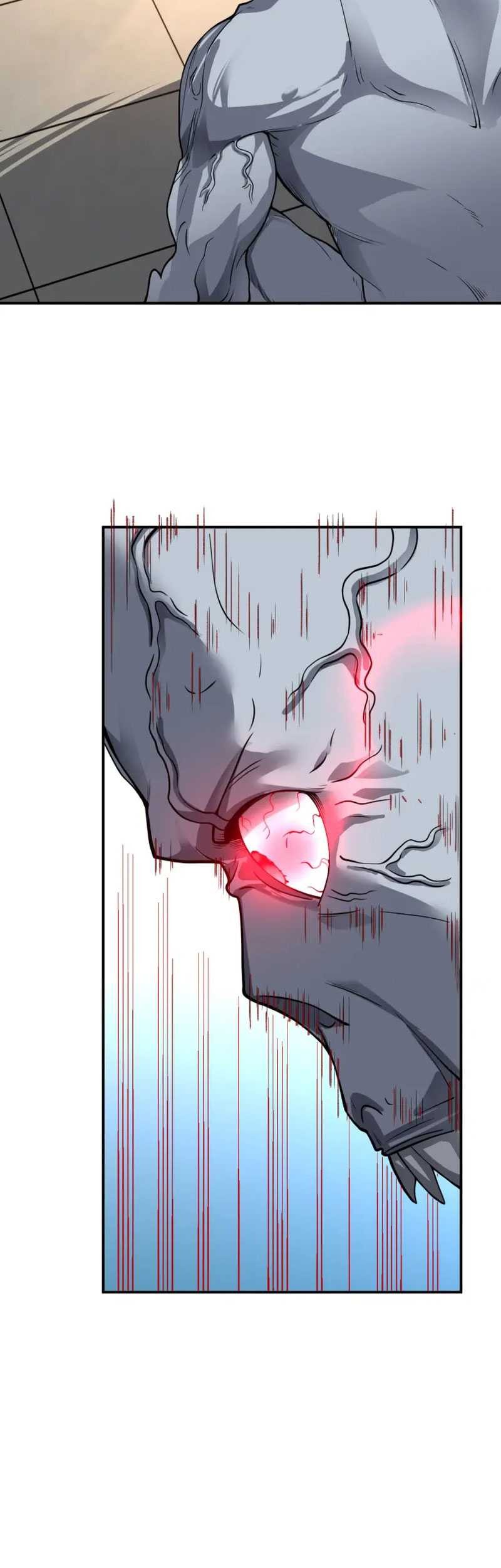 I Am The Virus Monarch Chapter 3 Halaman 32