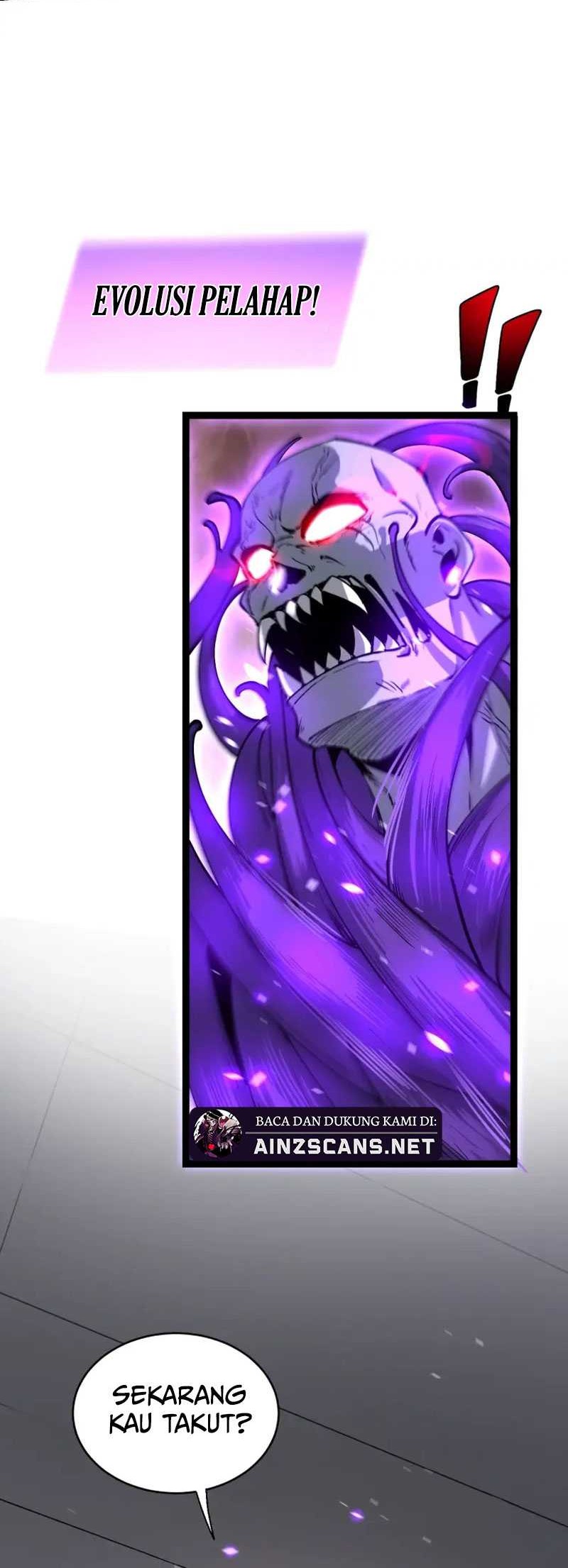 I Am The Virus Monarch Chapter 3 Halaman 39