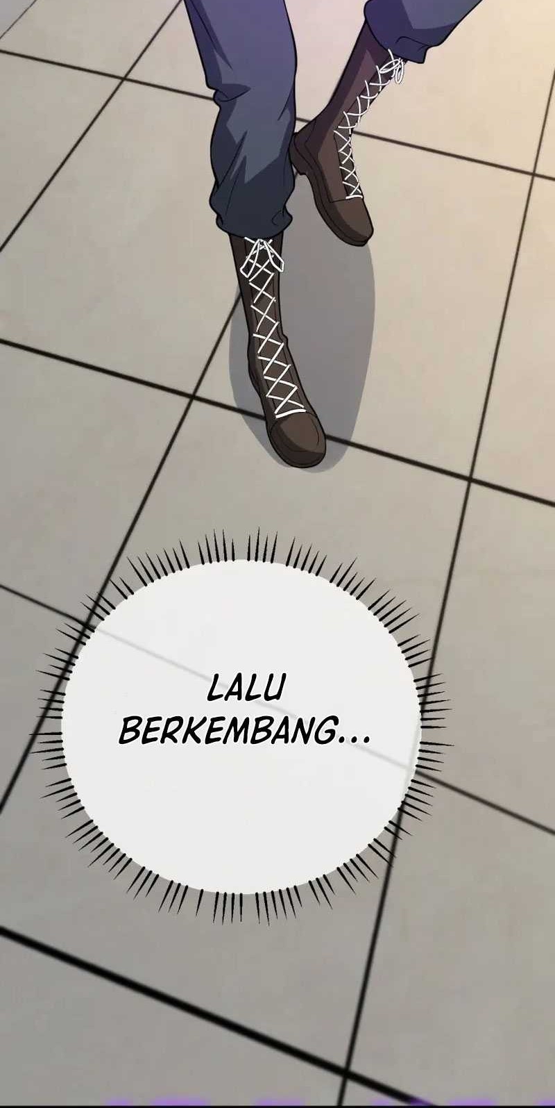 I Am The Virus Monarch Chapter 3 Halaman 45