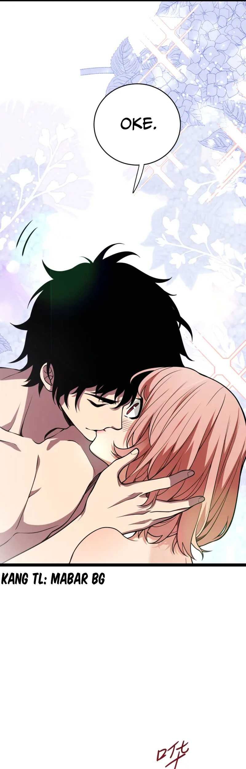 I Am The Virus Monarch Chapter 3 Halaman 70