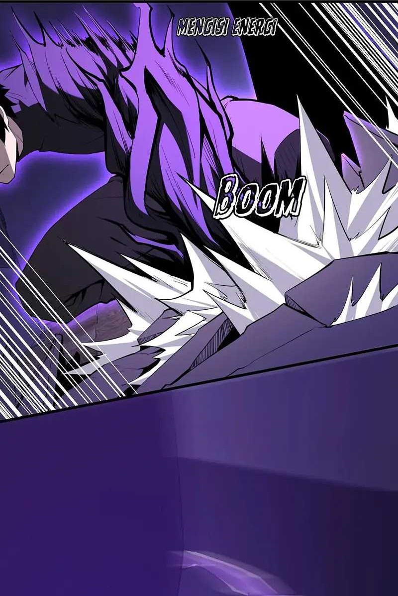 I Am The Virus Monarch Chapter 30 Halaman 16