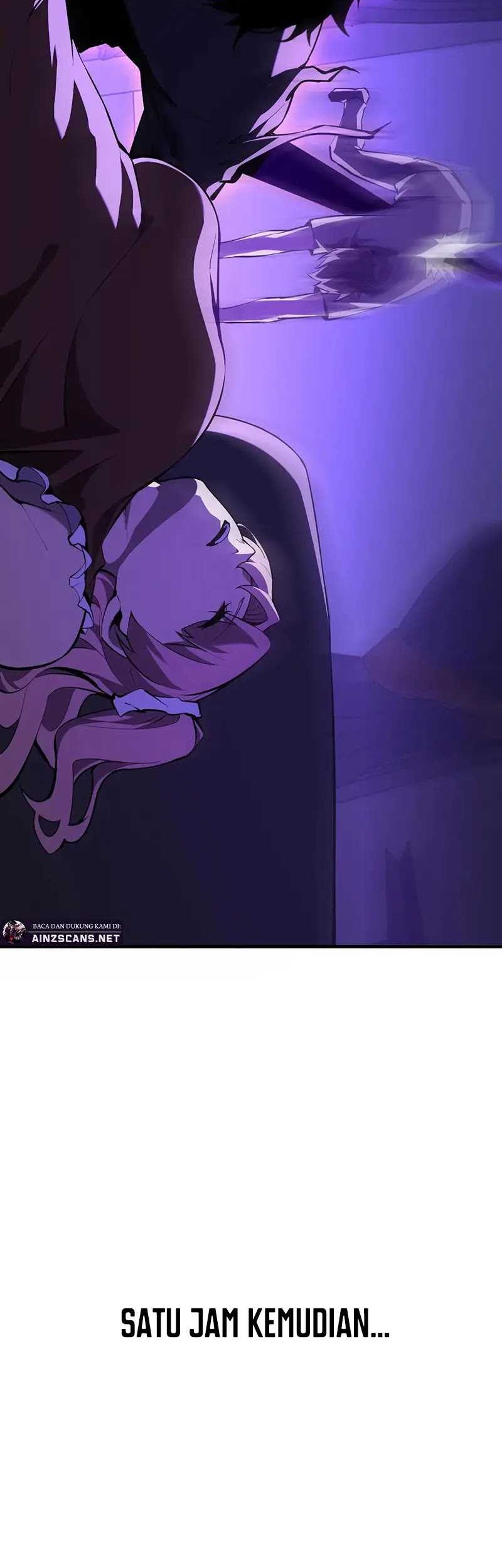 I Am The Virus Monarch Chapter 30 Halaman 18