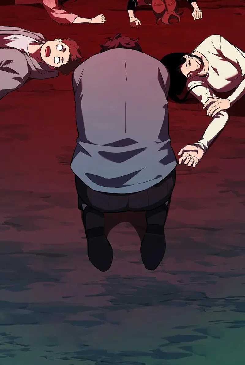 I Am The Virus Monarch Chapter 30 Halaman 28