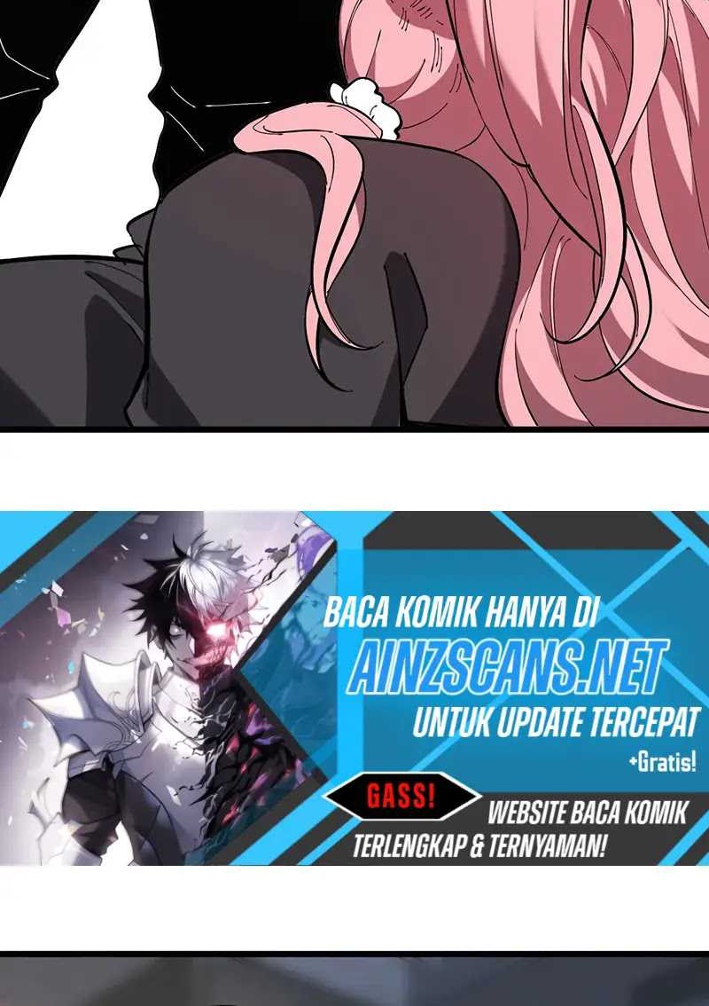 I Am The Virus Monarch Chapter 30 Halaman 31