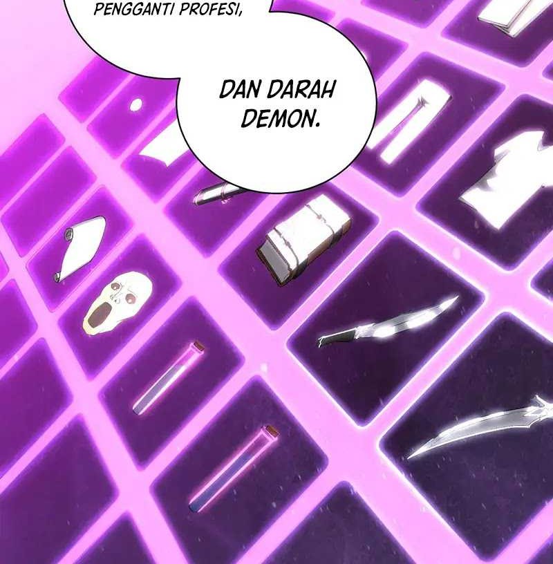 I Am The Virus Monarch Chapter 30 Halaman 39