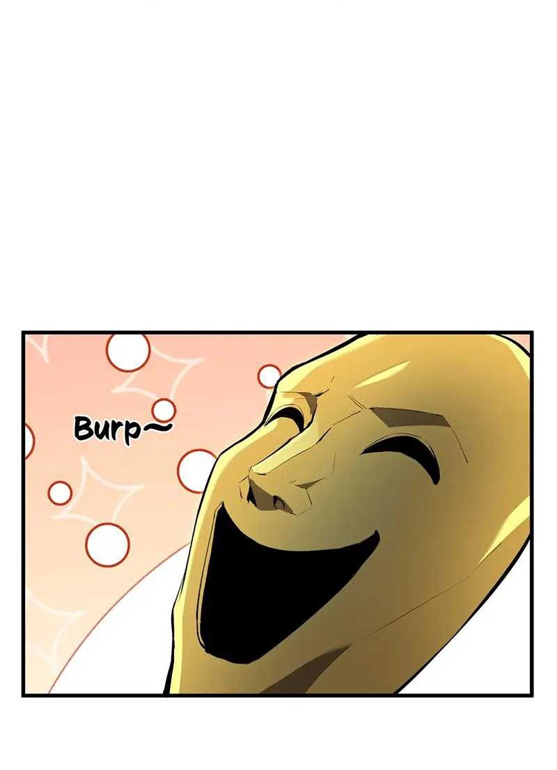 I Am The Virus Monarch Chapter 30 Halaman 45