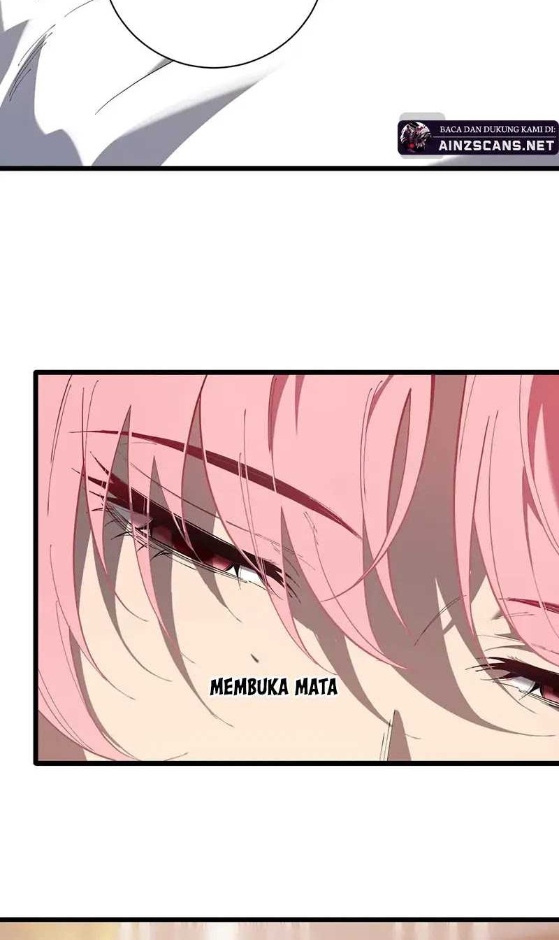I Am The Virus Monarch Chapter 31 Halaman 7