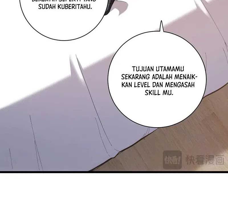 I Am The Virus Monarch Chapter 31 Halaman 11