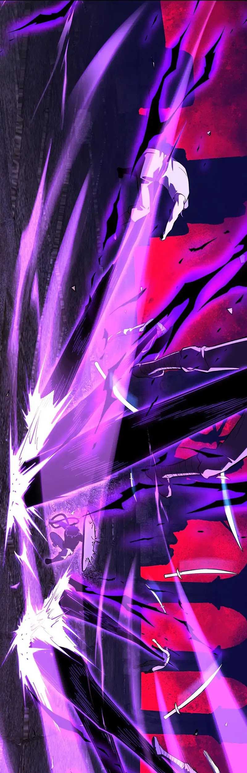 I Am The Virus Monarch Chapter 31 Halaman 31