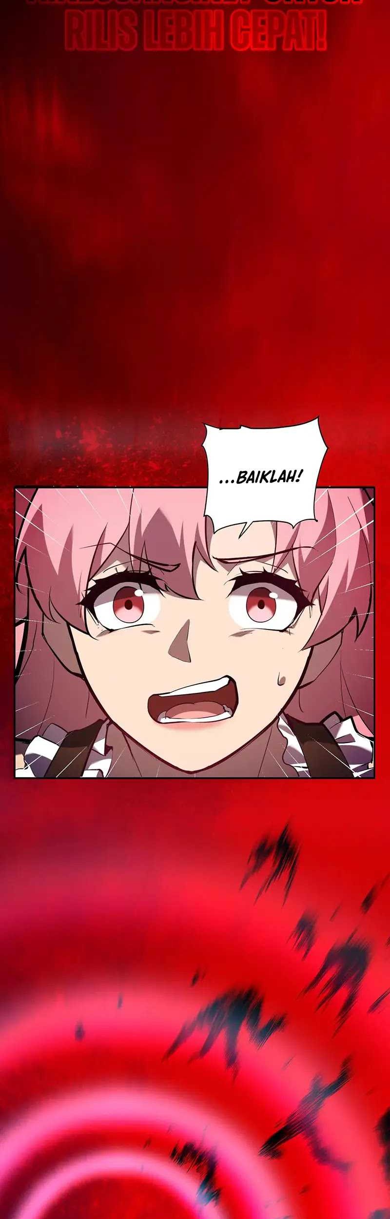 I Am The Virus Monarch Chapter 31 Halaman 37
