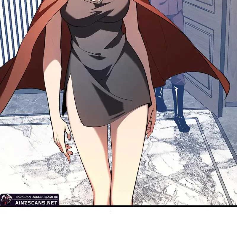 I Am The Virus Monarch Chapter 32 Halaman 15