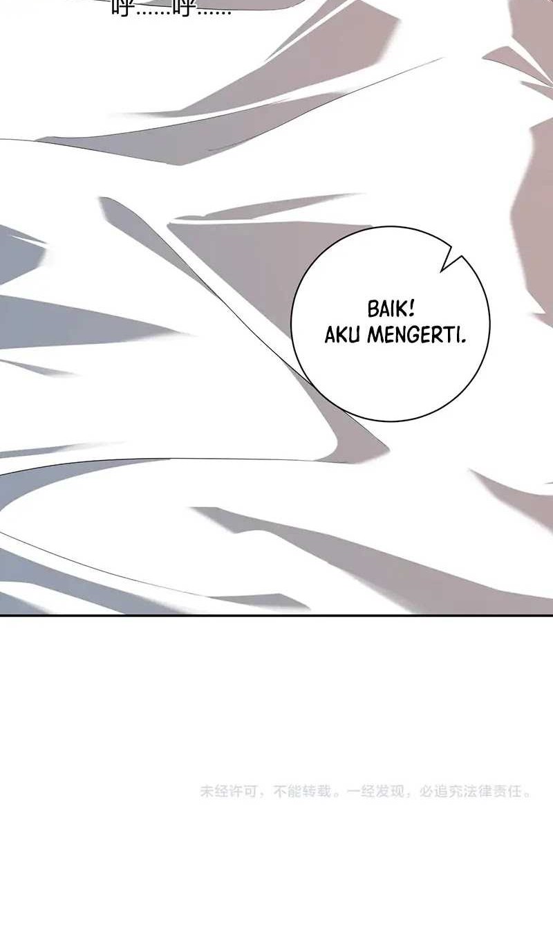 I Am The Virus Monarch Chapter 32 Halaman 38