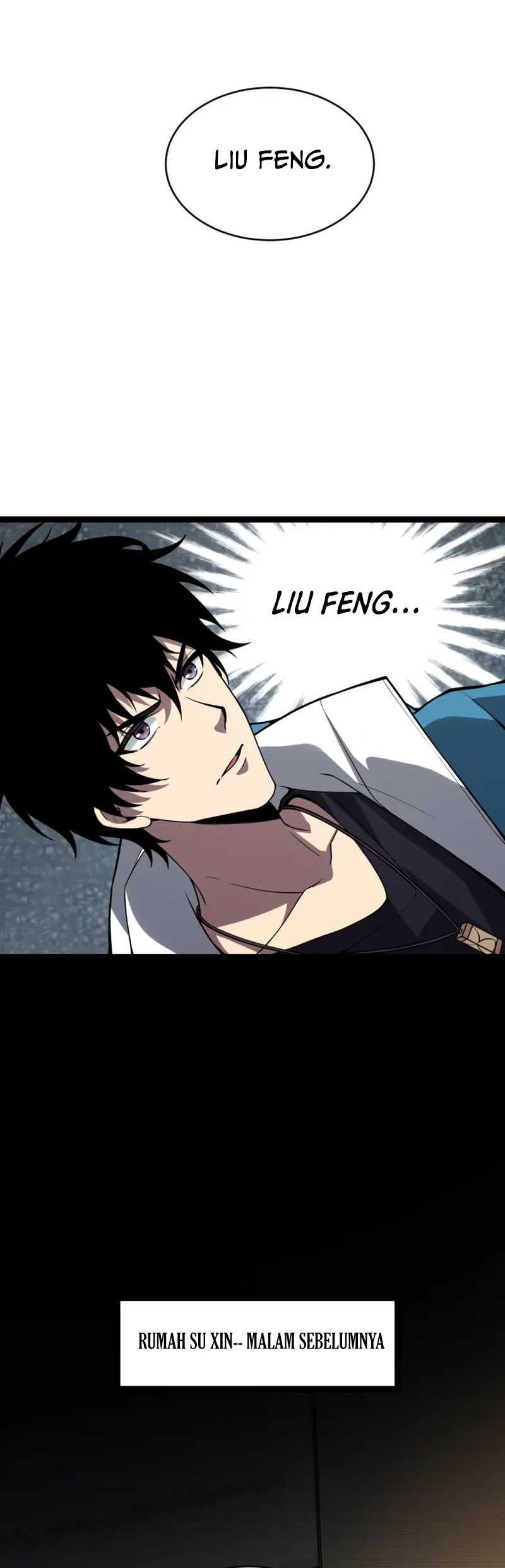 I Am The Virus Monarch Chapter 4 Halaman 26