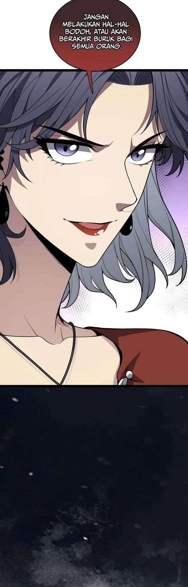 I Am The Virus Monarch Chapter 5 Halaman 46