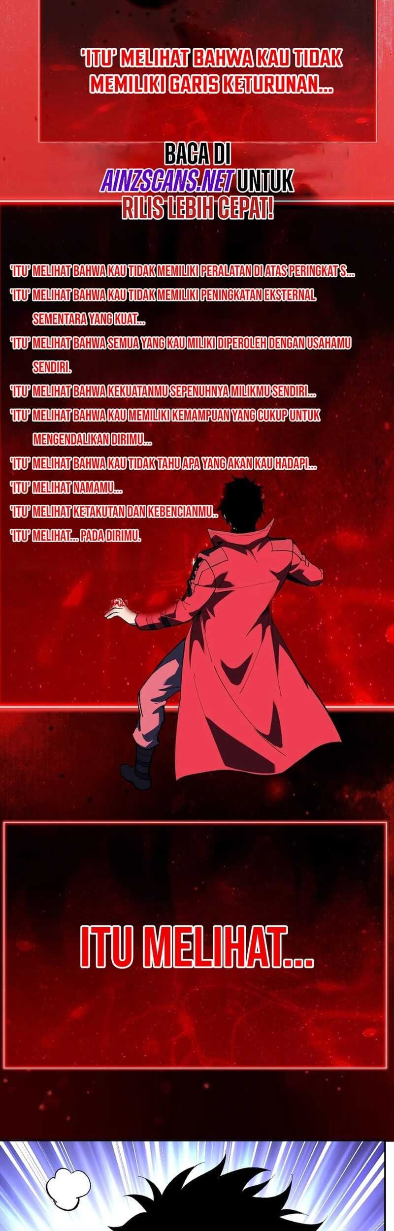 I Am The Virus Monarch Chapter 52 Halaman 18