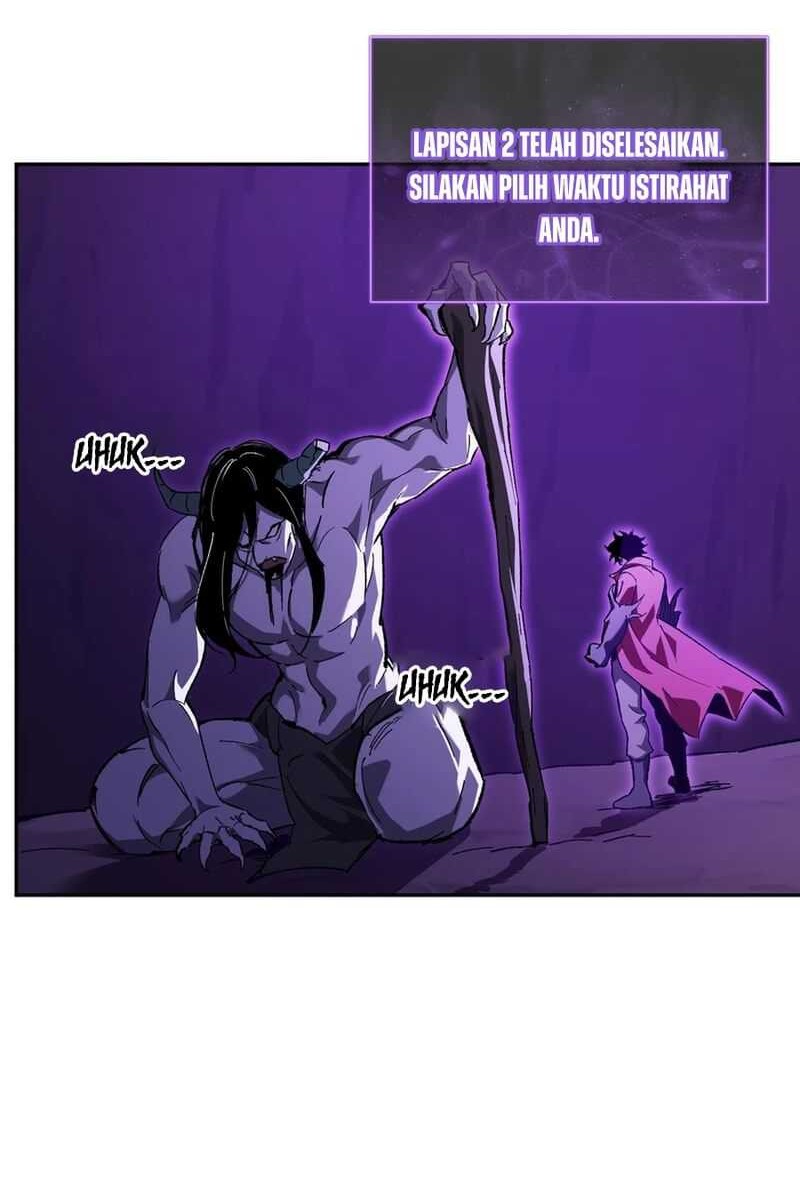 I Am The Virus Monarch Chapter 52 Halaman 30