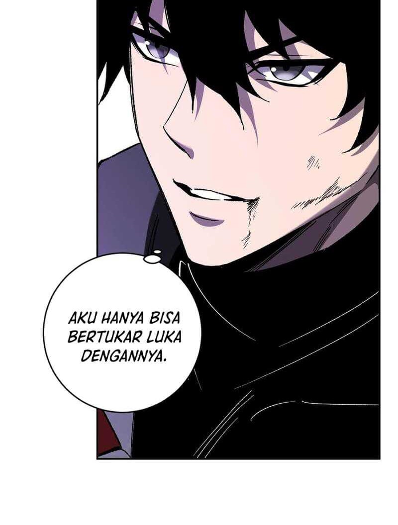 I Am The Virus Monarch Chapter 52 Halaman 37